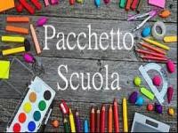 Pacchetto Scuola A.S 2023-2024