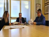 7 MAGGIO 2022 / Opera Pia e Parco dei Pini, il Comune si aggiudica i contributi ministeriali del Pnrr