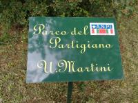26 AGOSTO 2020 / Il 2 settembre itinerante: la festa della liberazione di San Giuliano Terme nei luoghi della memoria
