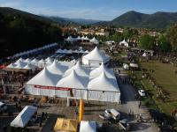 14 APRILE 2022 / Il Parco della Pace "Tiziano Terzani" di Pontasserchio candidato ai fondi del Pnrr