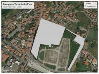 Maltempo, Parco della Pace chiuso per verifiche