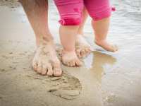 Progetto "A piccoli Passi": secondo incontro