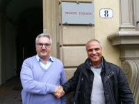 8 NOVEMBRE 2019 / Rocca di Ripafratta, ecco il finanziamento della Regione