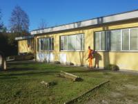 28 AGOSTO 2021 / Oltre 600 mila euro per l'edilizia scolastica