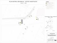 12 SETTEMBRE 2020 / Mezzana, l'incrocio tra via XXV Aprile e la SP2 Vicarese avrà un semaforo