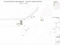 12 SETTEMBRE 2020 / Mezzana, l'incrocio tra via XXV Aprile e la SP2 Vicarese avrà un semaforo