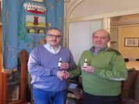 3 MARZO 2020 / San Giuliano Terme, le farmacie comunali donano 2.500 flaconi di gel disinfettante alle scuole del territorio