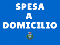 Spesa a domicilio: la lista degli esercenti