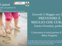 Progetto "A piccoli Passi": ultimo incontro