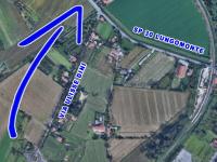 6 DICEMBRE 2021 / Viabilità, nuova variante da via Ulisse Dini a via Di Vittorio: via al progetto di fattibilità