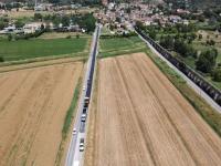 12 OTTOBRE 2021 / 321 mila euro per nuove asfaltature a San Giuliano Terme