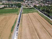 12 OTTOBRE 2021 / 321 mila euro per nuove asfaltature a San Giuliano Terme