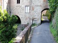 18 GIUGNO 2021 / Via dei Molini, procede il percorso di riqualificazione