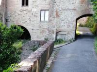 Via dei Molini, avanti con la riqualificazione