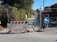 Cantiere di Acque al via a Metato, poi l'asfaltatura