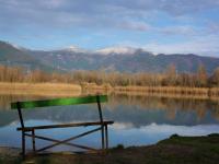 I laghetti di Campo