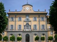 Il Palazzo delle Terme