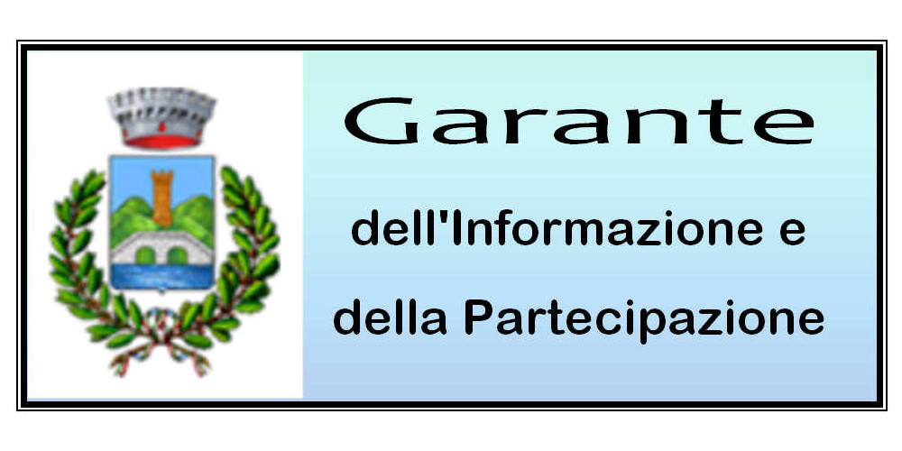 Garante dell'Informazione e della Partecipazione