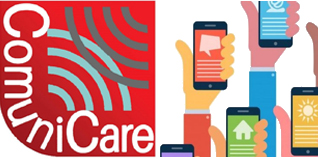 App comunicare